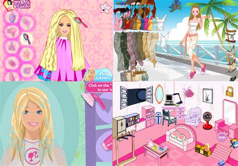 jogos barbie gratis - jogo da Barbie online gratuito